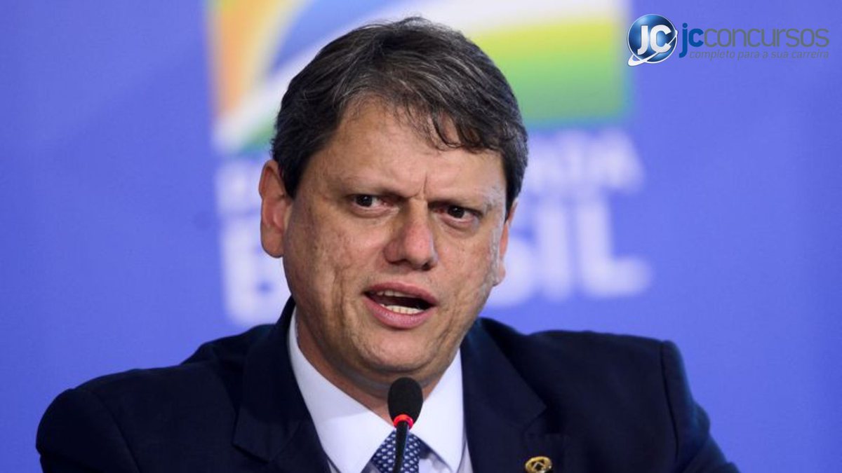 Governador de São Paulo ressaltou que não haverá suspensão das aulas - Divulgação/JC Concursos