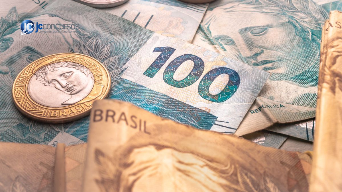 Veja ranking das maiores taxas de juro real pelo mundo - Divulgação/JC Concursos