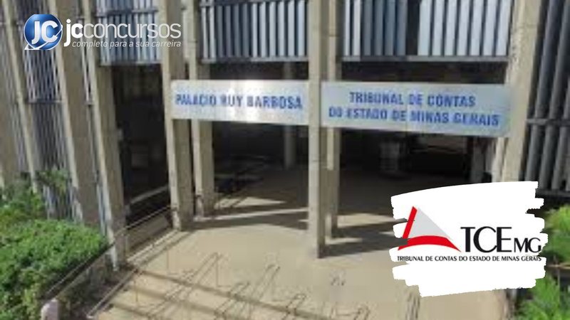 Concurso TCE MG: comissão organizadora sofre aterações