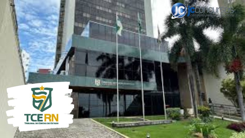 Concurso TCE RN: tribunal reforça preparativos para nova seleção