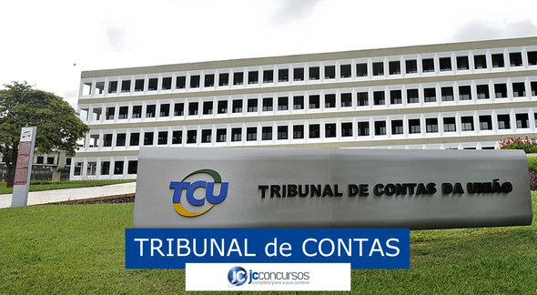 TCU 2020 - Divulgação