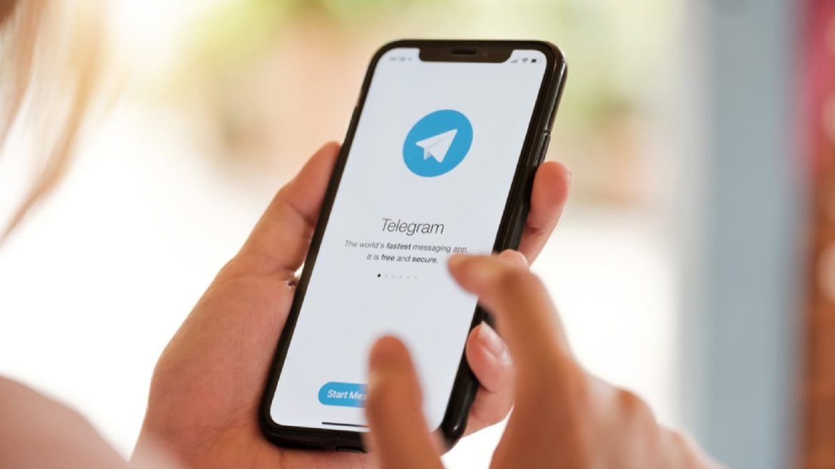 A atualização dos Stories do Telegram incluirá ferramentas de edição poderosas