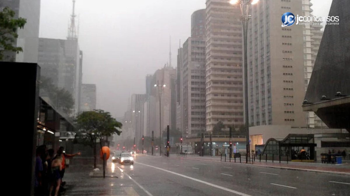 Cidades do norte de São Paulo enfrentarão uma semana com destaque para a baixa umidade do ar - Getty Images
