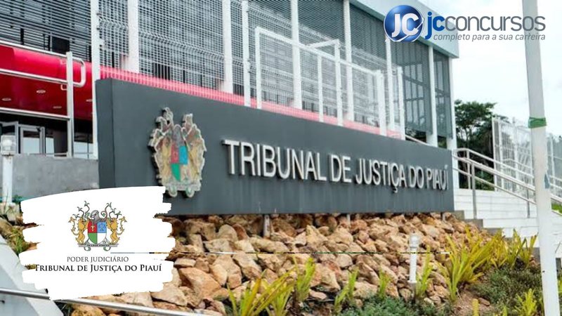 Concurso TJ PI: novas seleções em pauta para juízes e servidores