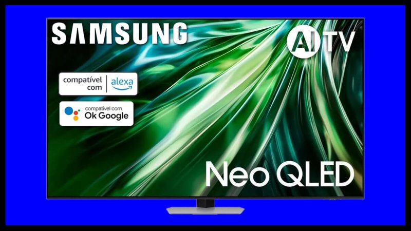Smart TVs - Divulgação