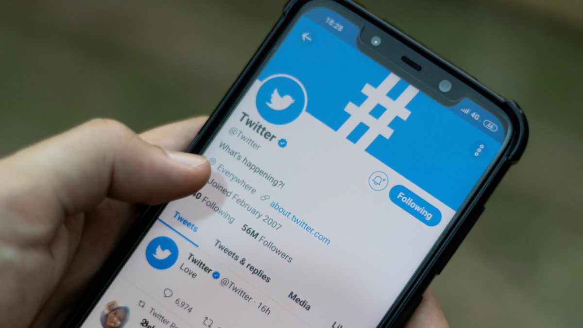 Rede social Twitter pode cobrar empresas por assinatura - Divulgação