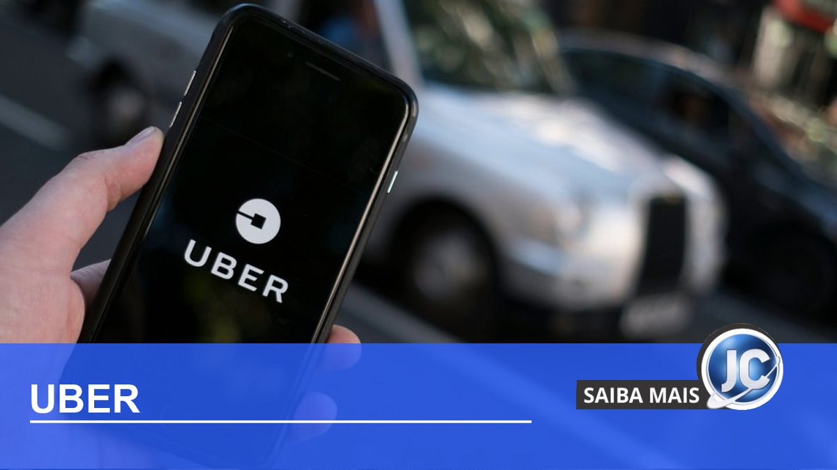 Uber abre 160 novas vagas de emprego no Brasil