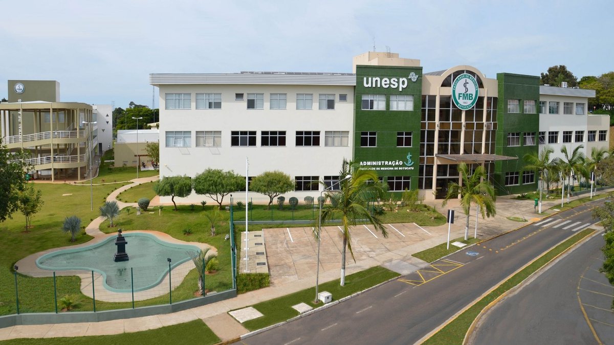 Unesp abre inscrições para o vestibular 2022; Confira