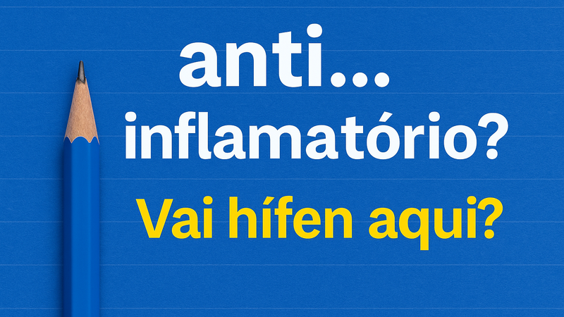 Uso do Hífen - JC Concursos