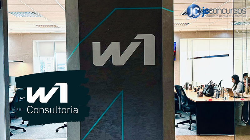W1 Consultoria abre 100 vagas de trabalho em São Paulo; veja como participar