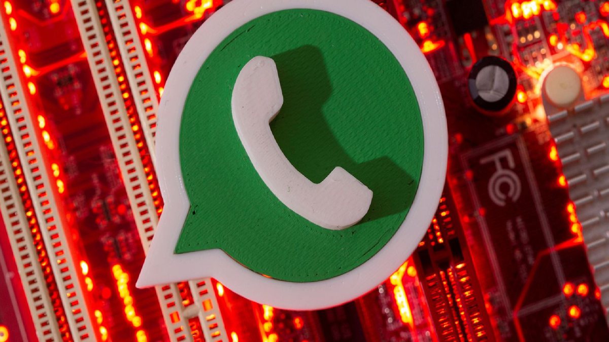 Existem dois tipos comuns de golpes relacionados ao WhatsApp - Agência Brasil