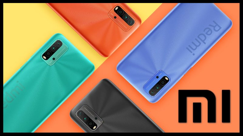 Xiaomi Redmi 12C - Divulgação