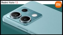 Ofertas Semana do Consumidor: Redmi Note 13 da Xiaomi com até 70% de desconto