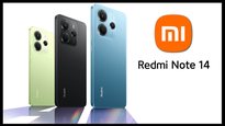 Ofertas do dia: Xiaomi Redmi Note 14 com até 57% de desconto