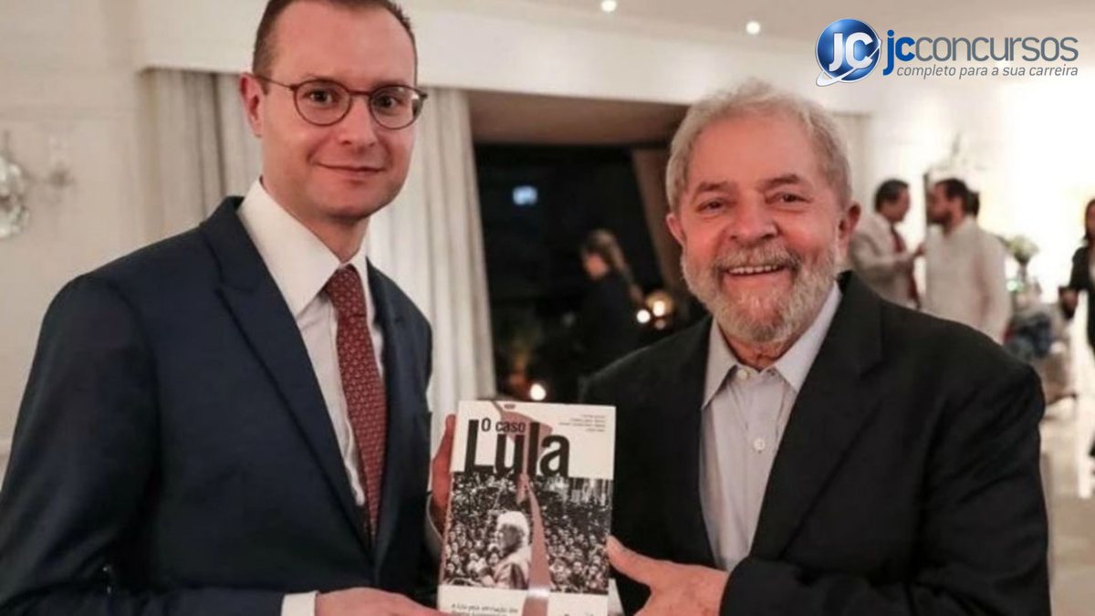 Advogado de Lula nos processos da Lava Jato é cotado para ocupar cadeira no STF