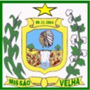Missão Velha - Missão Velha