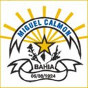 Miguel Calmon - Miguel Calmon
