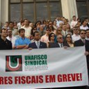Paralisação - Paralisação