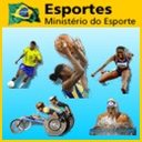 Ministério do Esporte 2023 - Ministério do Esporte