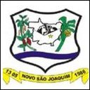 Prefeitura Novo São Joaquim (MT) 2021 - Prefeitura Novo São Joaquim