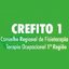 Concurso do Crefito-1: prédio do Conselho Regional de Fisioterapia e Terapia Ocupacional da 1ª Região