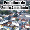 Santo Anastácio - Santo Anastácio
