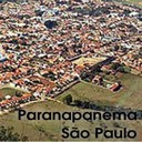 Paranapanema - Paranapanema