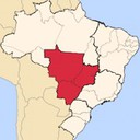 Região Centro-Oeste - Região Centro-Oeste
