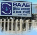 SAAE Mimoso do Sul - SAAE Mimoso do Sul