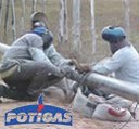 Potigás - Potigás