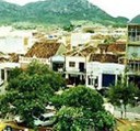 Serra Talhada - Serra Talhada
