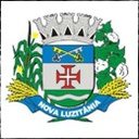Câmara de Nova Luzitânia (SP) 2026 - Câmara Municipal Nova Luzitânia