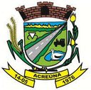 Prefeitura de Acreúna (GO)  2024 - Prefeitura de Acreúna