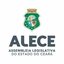 Concurso da Alece: sede da instituição, em Fortaleza