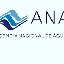 Concurso da ANA: sede da Agência Nacional de Águas e Saneamento Básico, em Brasília