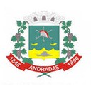 Prefeitura de Andradas (MG) 2026 - Prefeitura de Andradas