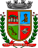 Prefeitura Santa Cruz do Sul (RS) 2020 - Prefeitura Santa Cruz do Sul