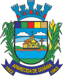 Prefeitura Aparecida de Goiânia (GO) - Prefeitura Aparecida de Goiânia