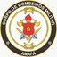 Concurso dos Bombeiros AP: viaturas do Corpo de Bombeiros Militar do Estado do Amapá