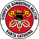 Corpo de Bombeiros SC 2023 - Corpo de Bombeiros SC