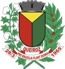 Câmara Municipal de Queiroz (SP) 2018 - Câmara Municipal Queiroz