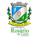 Câmara Municipal Rosário do Catete (SE) 2018 - Áreas: Administrativa - Operacional - Câmara Municipal Rosário do Catete