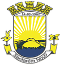Câmara Municipal de Santarém Novo (PA) 2018 - Câmara Municipal Santarém Novo