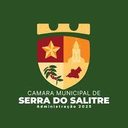 Câmara de Serra do Salitre (MG) 2025 - Câmara Municipal de Serra do Salitre