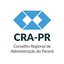 Concurso do CRA PR: sede da entidade, em Curitiba