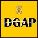 DGAP GO 2021 - DGAP GO