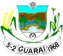 Câmara Guaraí (TO) 2020 - Câmara Guaraí