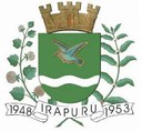 Prefeitura Irapuru (SP) 2019 - Prefeitura Irapuru