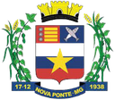 Prefeitura de Nova Ponte (MG) 2024 - Prefeitura de Nova Ponte (MG)