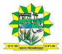 Prefeitura Novo Progresso (PA) 2023 - Prefeitura Novo Progresso